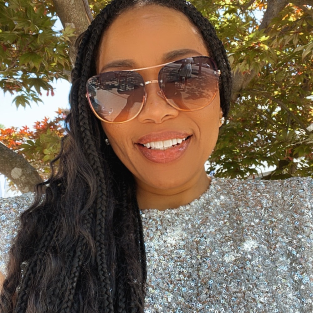 Meet your Posher, Quiana